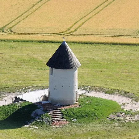 Moulin De Chez Renaud