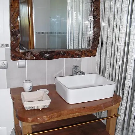 Εξοχικό σπίτι Moulin De Chez Renaud