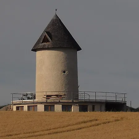Kır Evi Moulin De Chez Renaud Sousmoulins