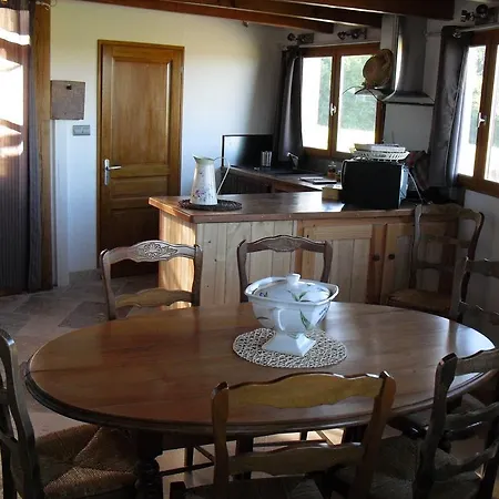 Moulin De Chez Renaud