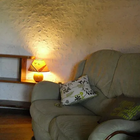 Casa di campagna Moulin De Chez Renaud Sousmoulins