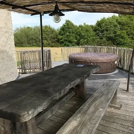 Moulin De Chez Renaud Sousmoulins